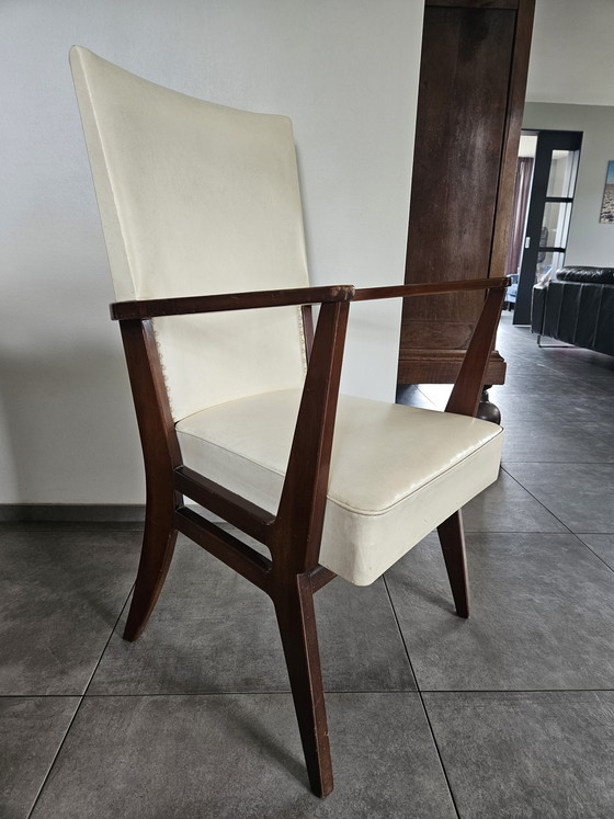 Image 1 of Sillones originales Tijsseling Nijkerk.