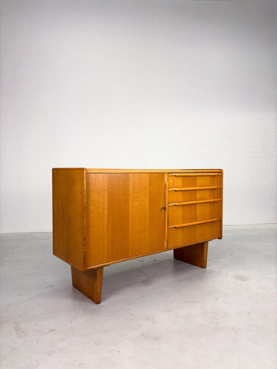 'DE01' Sideboard by Cees Braakman for Pastoe – Wood (photo 15 of 20)