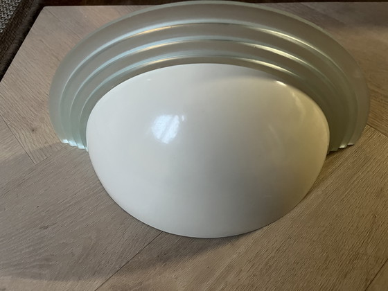 Image 1 of Rara lampada da parete vintage IKEA (applique)