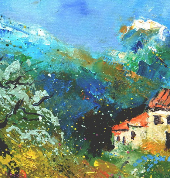 Image 1 of My Tiny House in Provence