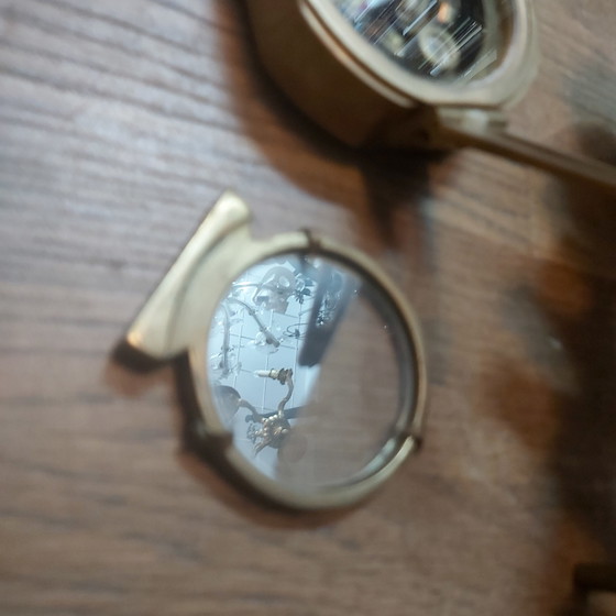 Image 1 of Nautischer Sextant Stanley London