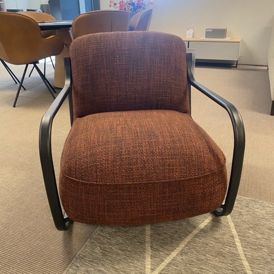 Image 1 of Poltrona Pode Chap