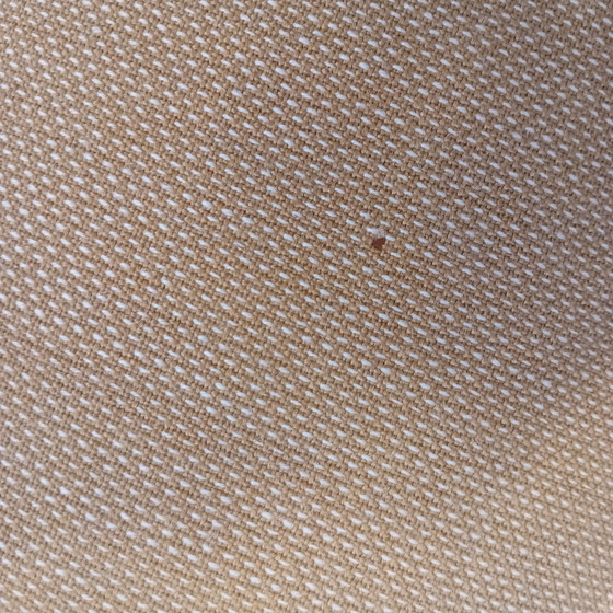 Image 1 of Auping Round pouf