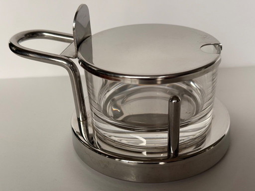 Contenitore per formaggi Alessi