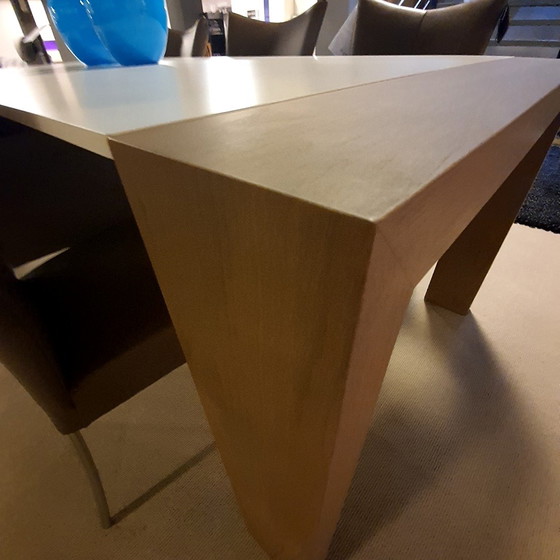 Image 1 of Mobitec Montreal Esstisch - 230x100