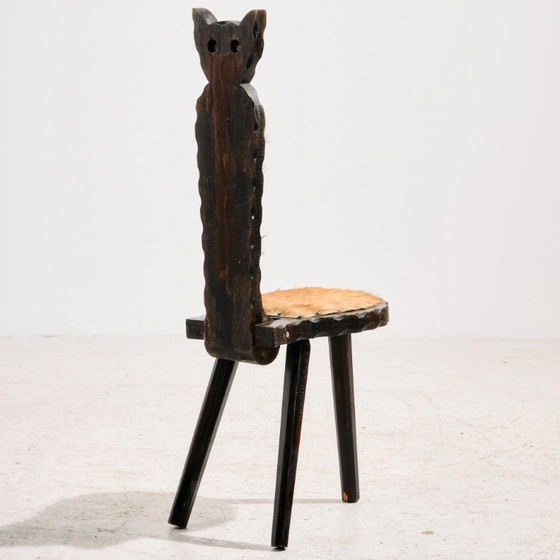 Silla artesanal MK11497 – Sillas auxiliares, Wood (photo 7 of 16)