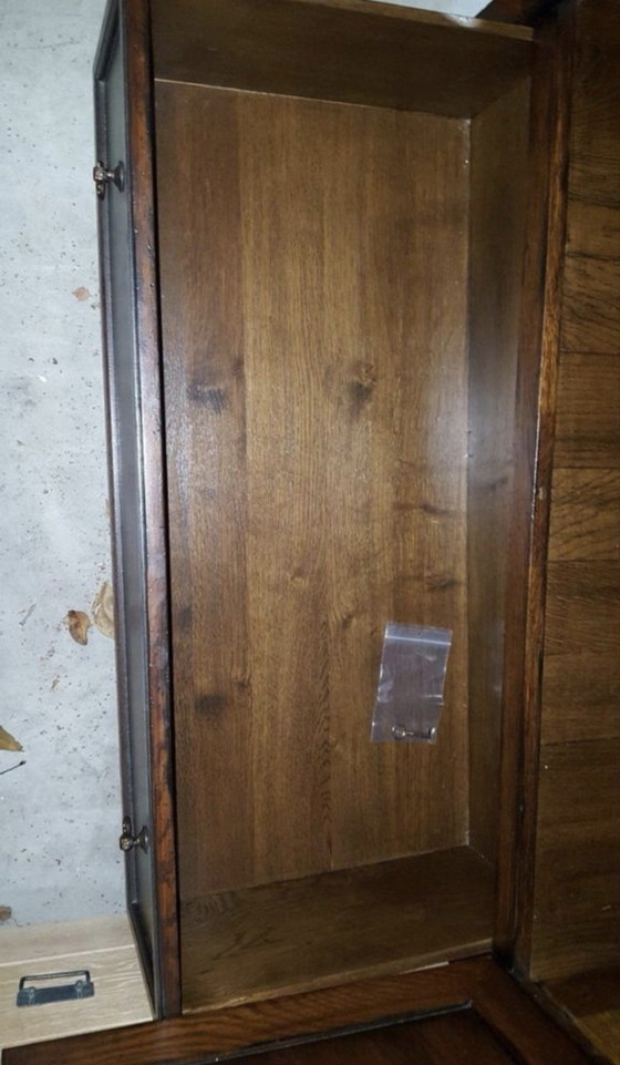 Image 1 of RAC wandkast 