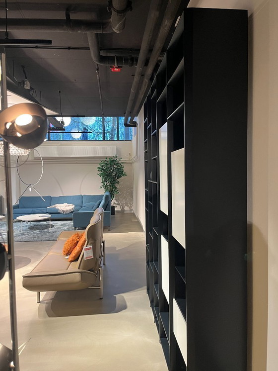 Image 1 of Armoire murale à grille Interlübke