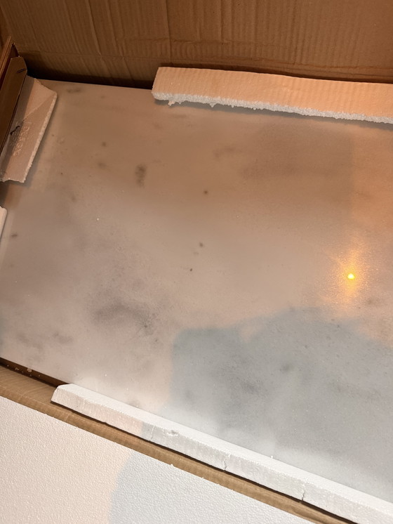 Image 1 of Furnified / Going Objects - Wastafelplaat Marcel