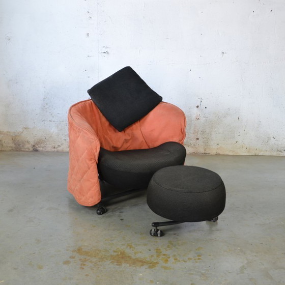 Image 1 of Girotonda Relaxsessel