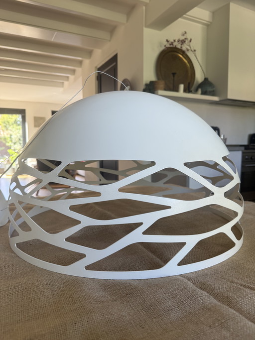 Lámpara colgante Lodes Kelly So5 Ø60