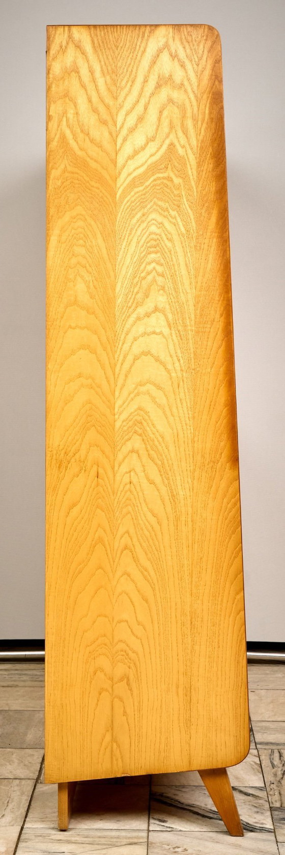 Image 1 of Libreria/vetrina vintage TATRA, anni '60, Cecoslovacchia