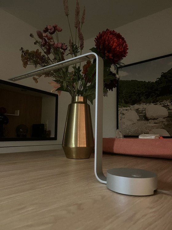 Image 1 of Nimbus - Line Z LED Design Table Lamp