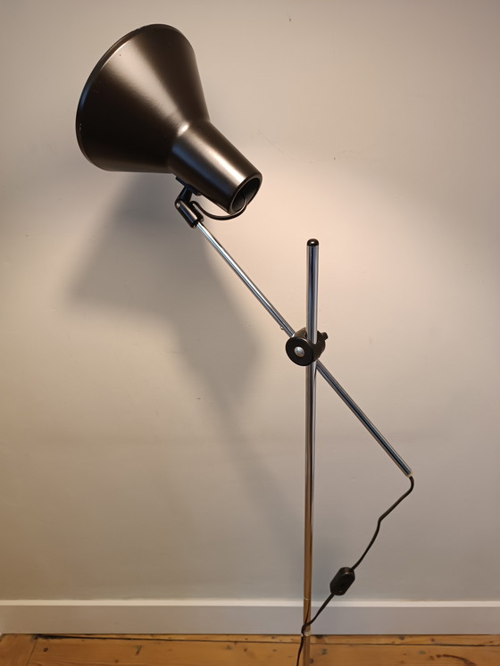 Image 1 of Lámpara caña de pescar