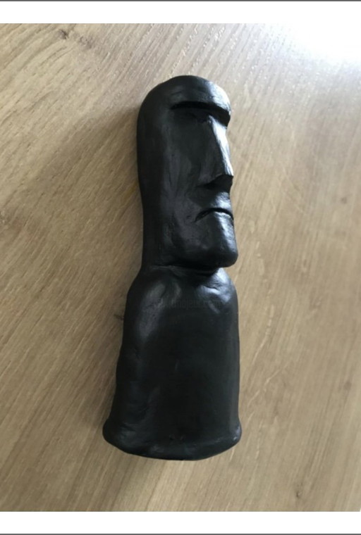 Klei Moai