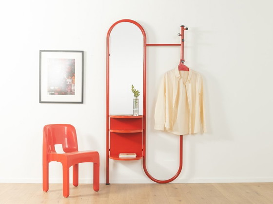 Image 1 of 1980s Coat Rack, Schönbuch, Vintage