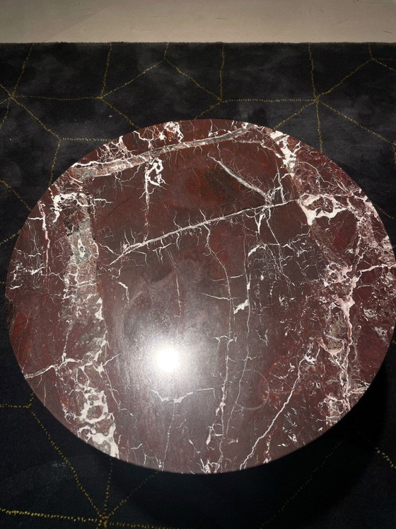 Movani Salontafel Parallel 60 Rosso – Coffee tables (photo 2 of 2)