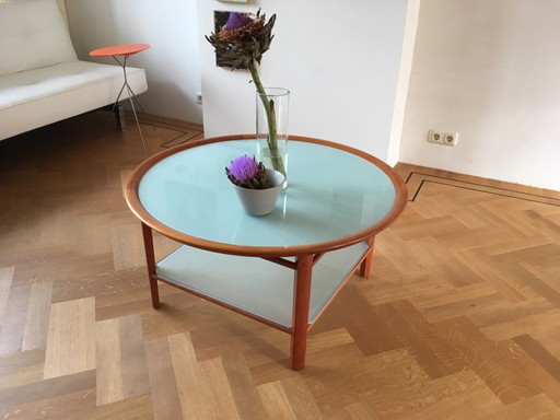 Vintage Giorgetti Coffee table