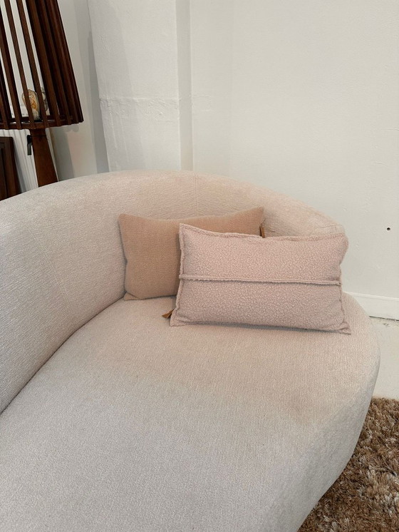 Image 1 of SEVN Organic bank Denise