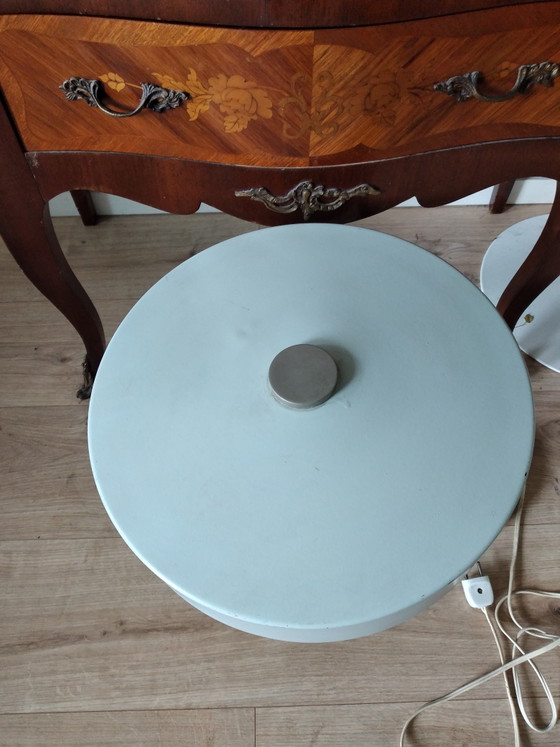 Image 1 of Lampe, Entwurf Christian Dell, 50er-60er Jahre