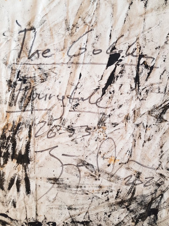 Image 1 of Jürgen Angeler - Golden Fairytale - XXL