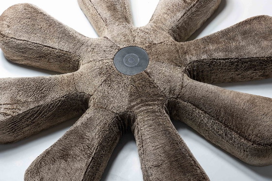 Image 1 of Divano Edra Aster Papposus di Fernando & Humberto Compana, Italia, 2006