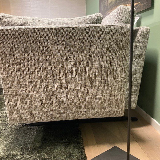 Image 1 of Hofstede Raanhuis Xavier 3-seater sofa