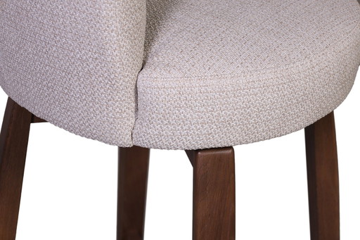 Chumo  set van 4 stuks