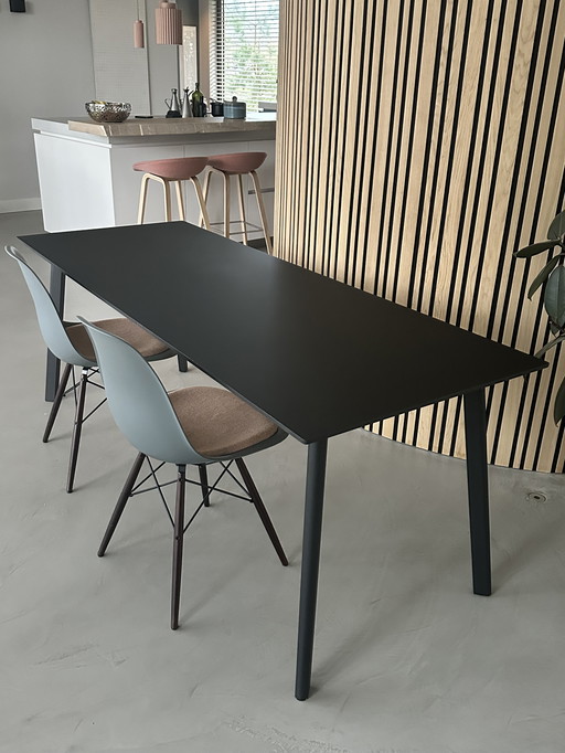 Hay Cph Deux 210 Dining Table / Desk