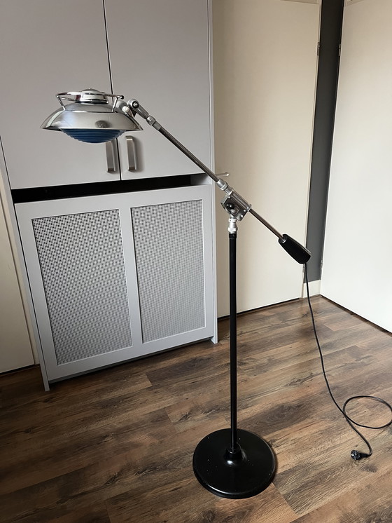 Image 1 of Ferdinand Solèro Lamp