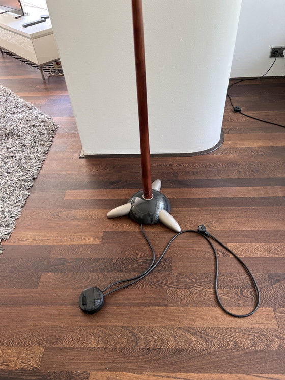 Image 1 of Arteluce Lampe à pied Flos Pao avec couvercle séparé