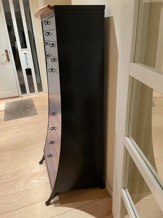 Image 1 of Secretario Giorgetti Umberto Asnago '80