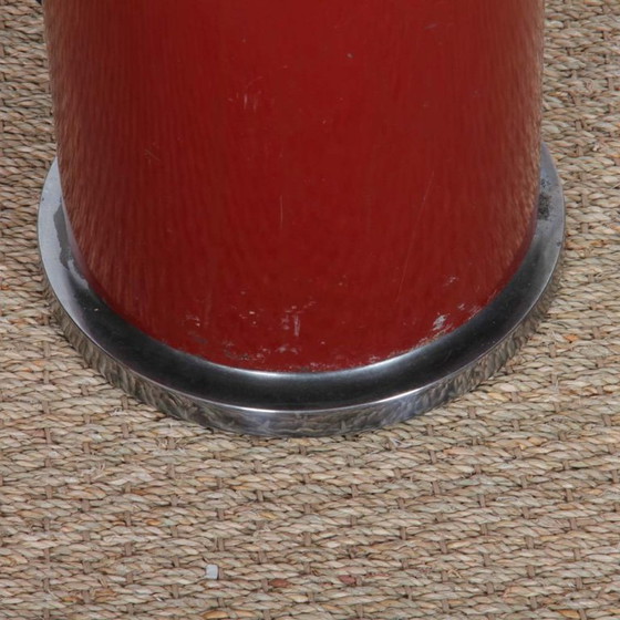 Image 1 of Lampada da terra Zeus di Cini Boeri per Gavina, 1970