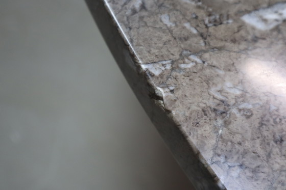 Image 1 of Mesa de comedor Eros – Angelo Mangiarotti para Skipper, 1971, Italia