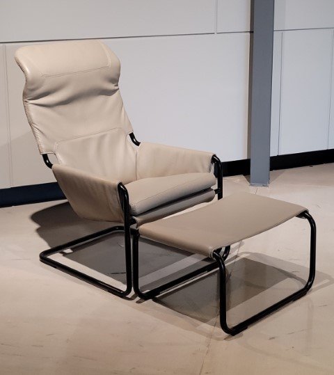y Copacabana – Durlet, fauteuils