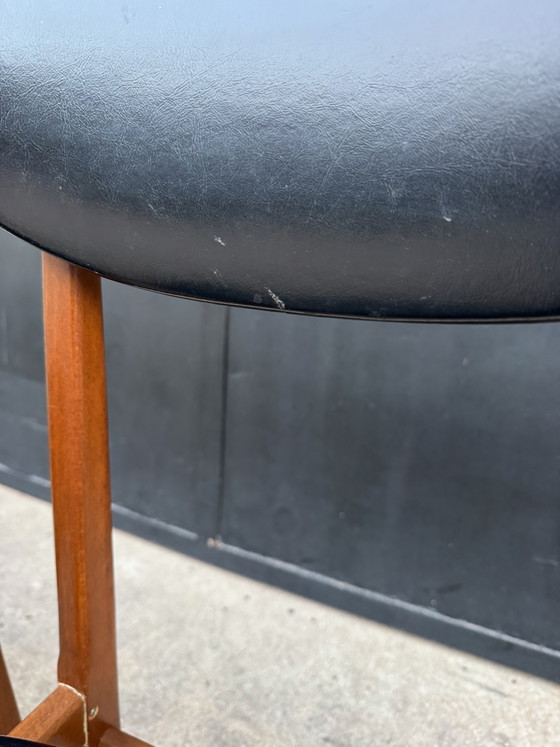 Scandinavian Style Chairs 60s – Dining chairs, Wood, Skai (photo 6 of 15)