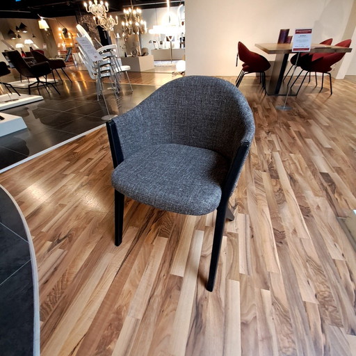 Sedia da pranzo Cassina 397.02 M10