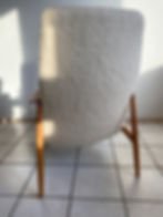 Hartmut Lohmeyer Armchair Easy Lounge Chair 50s 60s Wilkhahn – Mid Century Modern (photo 27 of 38)