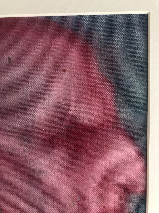 Warrior – Rob Jacobs, Paintings & Drawings, Canvas (photo 5 of 7)