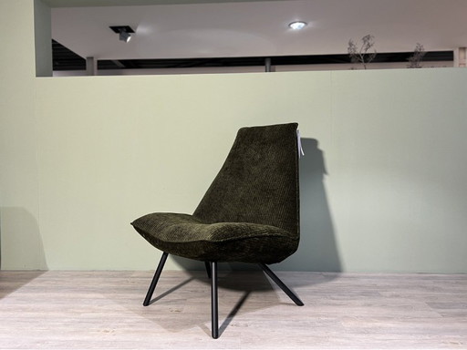 Smile – Cartel Living, fauteuils, Velvet