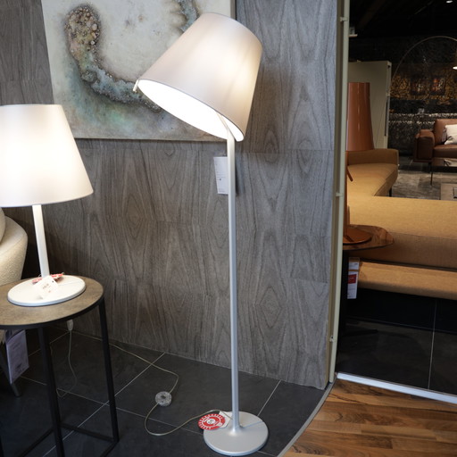 Artemide Melampo vloerlamp