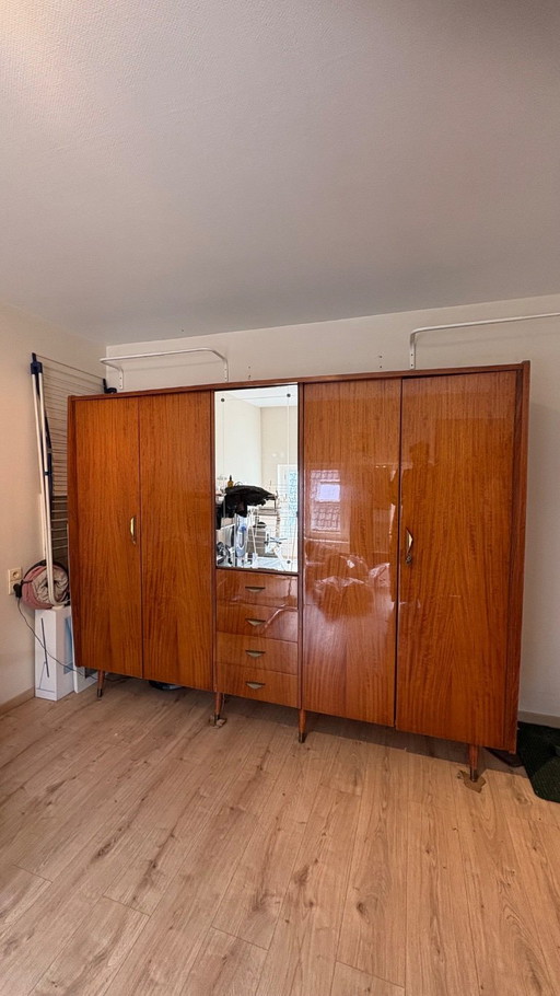 Vintage Aubry Antwerp