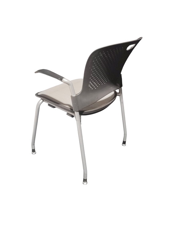 Image 1 of Usato | Herman Miller Caper | Sedia da conferenza