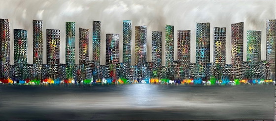 Image 1 of Skyline City XXL