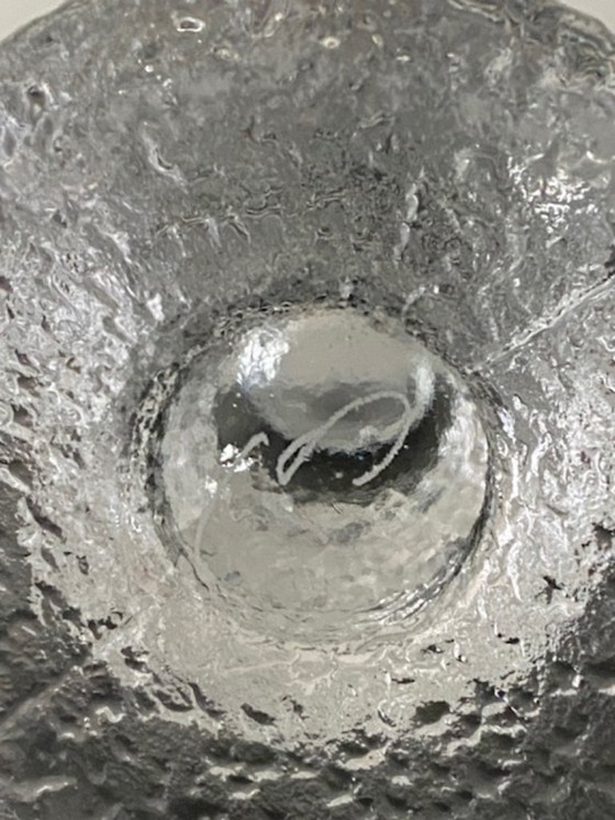 Image 1 of iittala Timo Sarpaneva 3 bougeoirs originaux Festivo années 1960