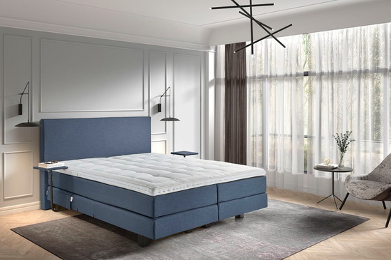 Image 1 of Lettobeds Aereo Premium Boxspringbett 180 x 210