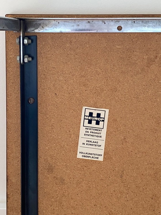 Image 1 of Vintage Meurop salontafel