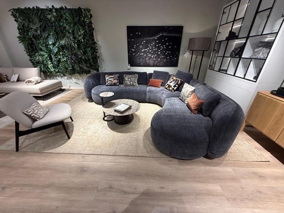 Image 1 of Interni del divano Le Club Martinique Soof