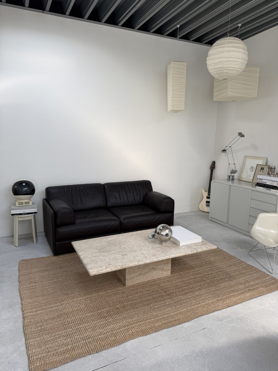 DS76 De Sede Zetel – 2 zitsbanken, Leather (photo 10 of 10)
