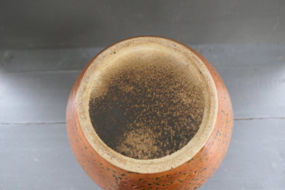 Image 1 of Vintage Spara Studio vaas W. Germany